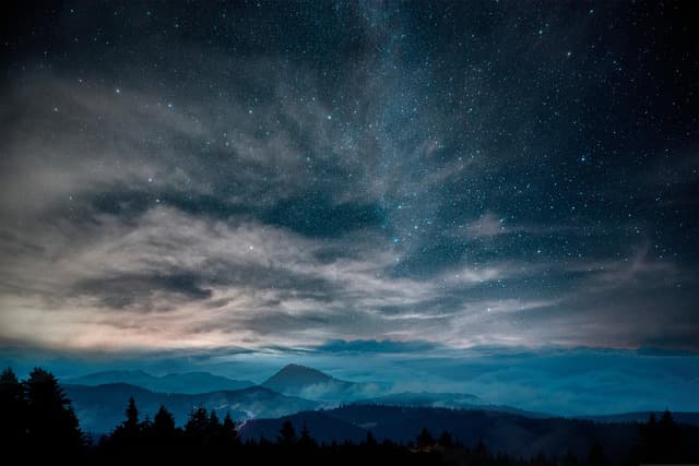 Explorez les paysages géographiques les plus étonnants