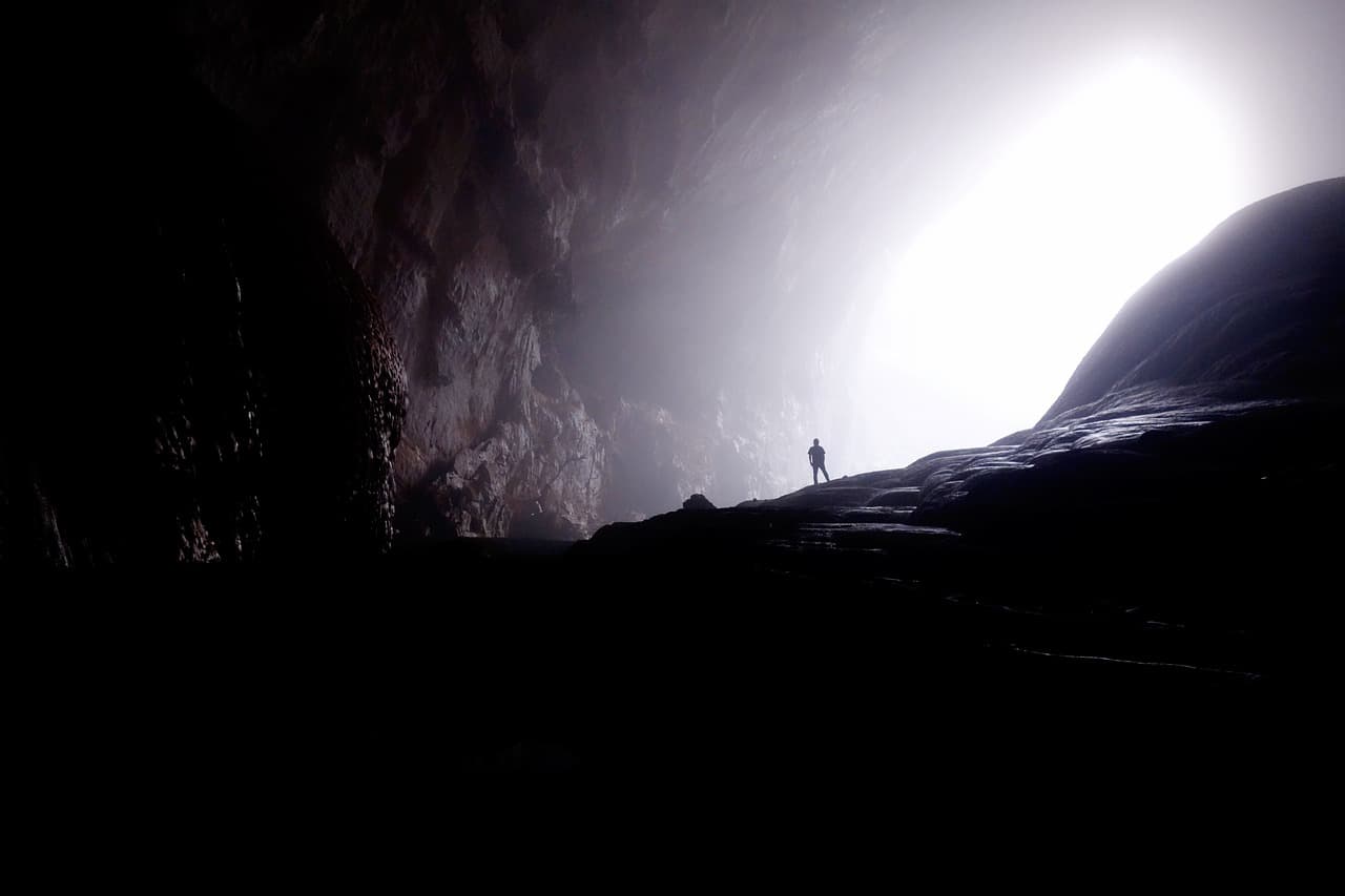 Comment les volcans influencent le climat local