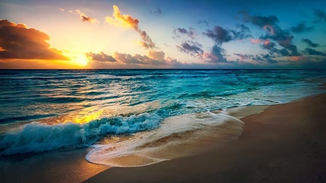 À la découverte des îles mystérieuses à explorer