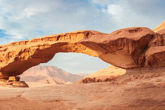 10 merveilles géographiques à explorer absolument