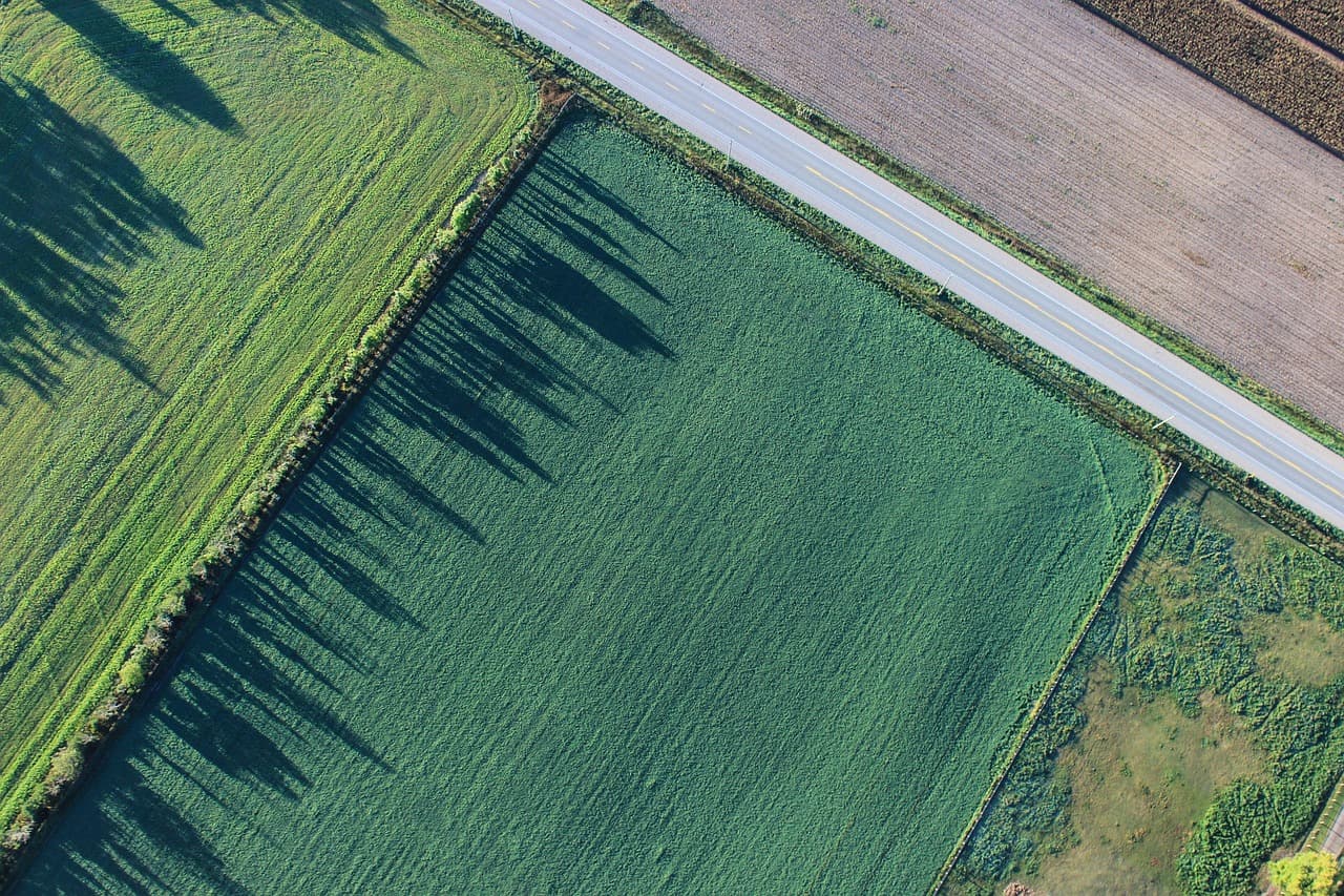 Les 10 paysages géographiques les plus étonnants à explorer