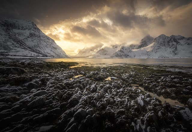 Les plus belles régions géographiques à explorer pour votre prochain voyage