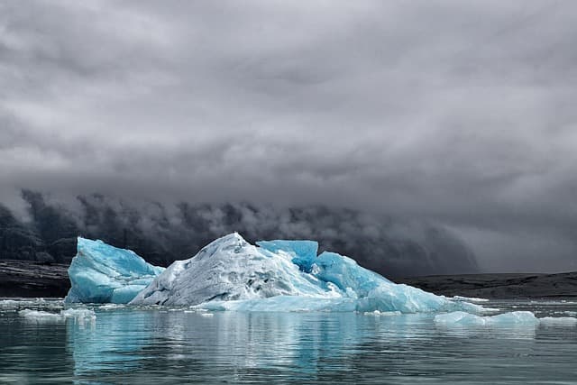 Comment les changements climatiques redéfinissent la géographie
