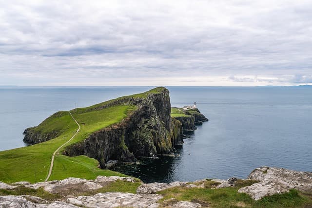 À la découverte des paysages géographiques uniques à explorer