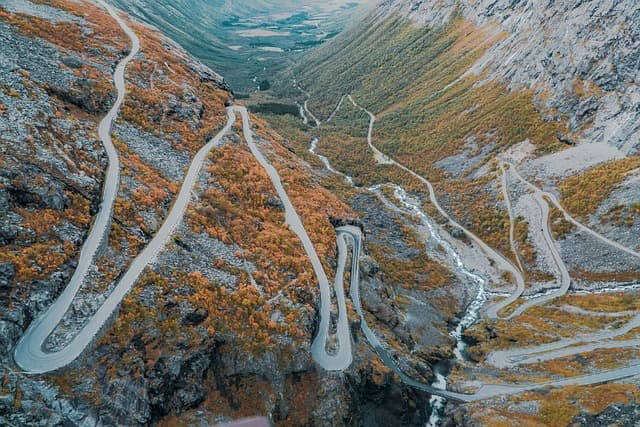 À la découverte des paysages géographiques uniques
