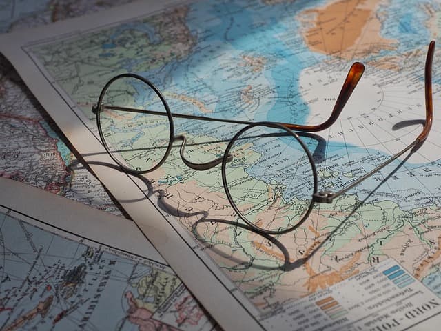 Comment planifier un voyage géographique inoubliable