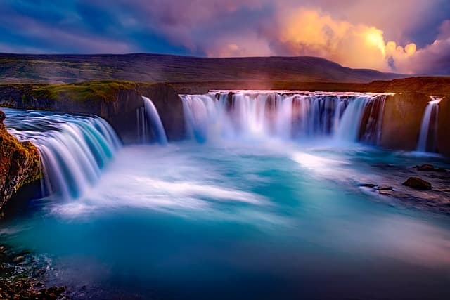 Les 10 merveilles géographiques à explorer absolument