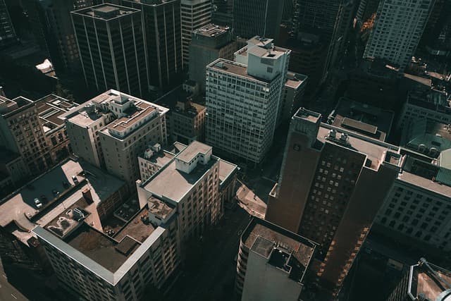 Les impacts de l'urbanisation sur la géographie moderne