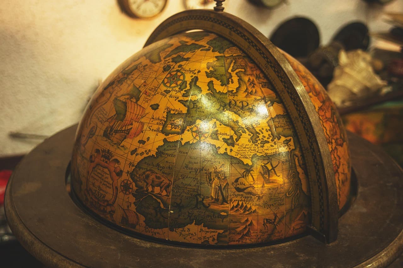 Les mystères géographiques à explorer autour du monde