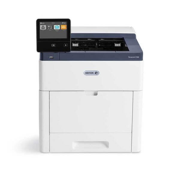 Xerox VersaLink C500DNM PagePack